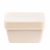 Food Containers _ Take_away Rect_ Food Cont_ 900